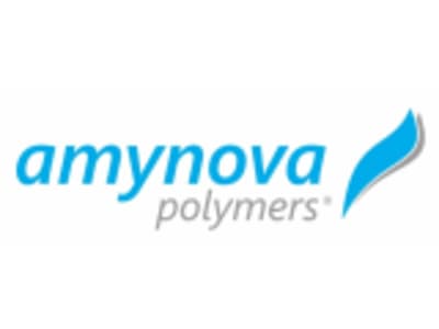 amynova polymers GmbH Logo