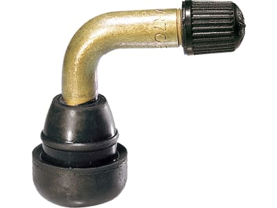 Tip Top Snap-in Ventil Premium Linie, gebogen, Winkel 90 °, Ø Ventilloch 11,5 mm, Höchstdruck 4,5 bar, für Roller Tip Top Snap-in Ventil Premium Linie, gebogen, Winkel 90 °, Ø Ventilloch 11,5 mm, Höchstdruck 4,5 bar, für Roller