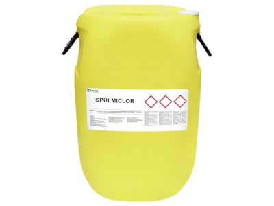 kersia® SPÜLMICLOR 70 kg Fass kersia® SPÜLMICLOR 70 kg Fass