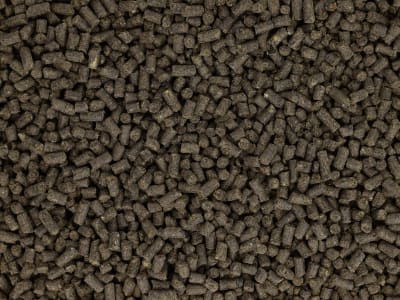 Oscorna® Animalin organischer NPK 7+4+0.5 Naturdünger mit Sofort- u. Langzeitwirkung, für Sträucher, Blumen und Zierpflanzen 20 kg Sack  Pellet