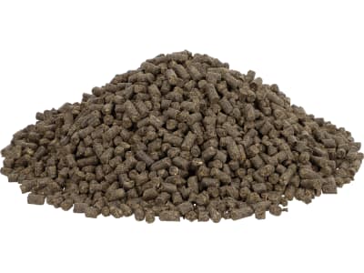 Oscorna® Animalin organischer NPK 7+4+0.5 Naturdünger mit Sofort- u. Langzeitwirkung, für Sträucher, Blumen und Zierpflanzen 20 kg Sack Pellet Oscorna® Animalin organischer NPK 7+4+0.5 Naturdünger mit Sofort- u. Langzeitwirkung, für Sträucher, Blumen und Zierpflanzen 20 kg Sack Pellet