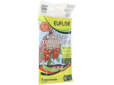 EUFLOR® "Mitwachsende" Tomatenhaube EUFLOR® "Mitwachsende" Tomatenhaube