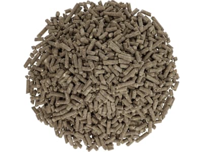 Italpollina Phenix organisch-tierischer NPK 6+8+15 Naturdünger 25 kg Sack  Pellet