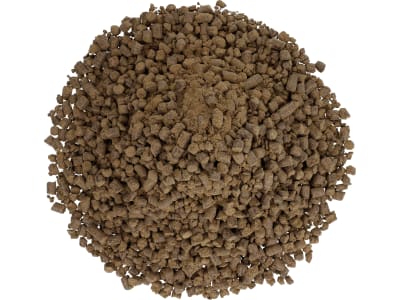 Beckmann Profi Provita Provita® Pellet 105 Nord  20 kg Sack  Pellet