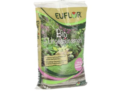 EUFLOR Bio Urgesteinsmehl 10 kg EUFLOR Bio Urgesteinsmehl 10 kg