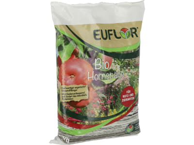 EUFLOR® Bio Hornspäne 1 kg EUFLOR® Bio Hornspäne 1 kg