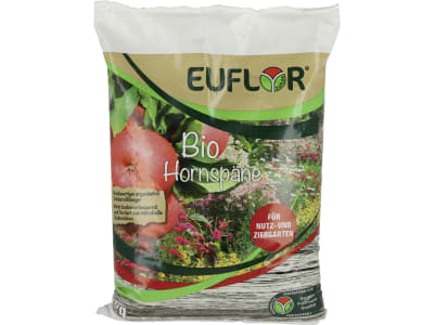 EUFLOR® Bio Hornspäne 1 kg EUFLOR® Bio Hornspäne 1 kg
