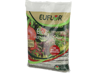 EUFLOR® Bio Hornspäne 1 kg EUFLOR® Bio Hornspäne 1 kg
