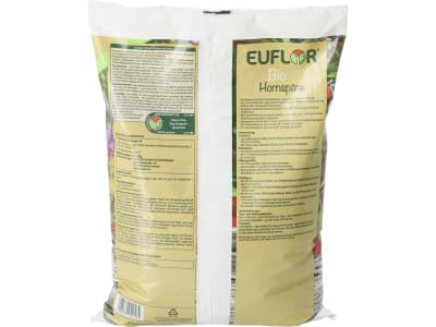 EUFLOR® Bio Hornspäne 1 kg EUFLOR® Bio Hornspäne 1 kg