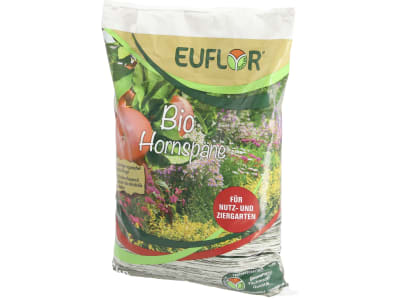 EUFLOR® Bio Hornspäne 1 kg EUFLOR® Bio Hornspäne 1 kg