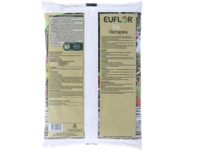 EUFLOR® Bio Hornspäne 1 kg EUFLOR® Bio Hornspäne 1 kg