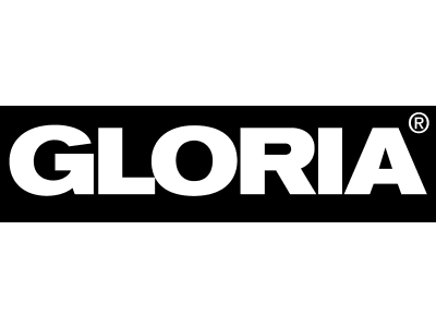 Gloria Feuerlöscher Logo