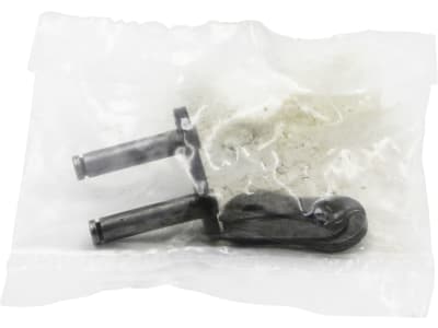 Pöttinger Kettenschloss "60 H", 3/4" (19,05 mm), gerade, für Rollenkette ASA 60, Kettenantrieb von Front- und Heckmähwerk, 462.969 Pöttinger Kettenschloss "60 H", 3/4" (19,05 mm), gerade, für Rollenkette ASA 60, Kettenantrieb von Front- und Heckmähwerk, 462.969