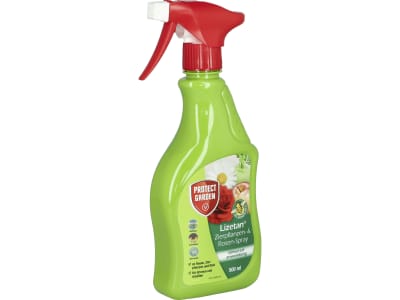 Protect Garden Lizetan Zierpflanzen- & Rosen-Spray AF 500 ml Flasche  