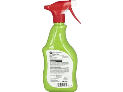 Protect Garden Lizetan Zierpflanzen- & Rosen-Spray AF 500 ml Flasche  