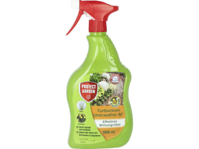 Turboclean Unkrautfrei AF Turboclean Unkrautfrei AF