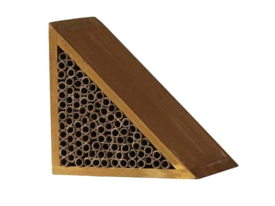 VegTrug BEE BAR Bienenhotel Insektenhotel für VegTrug Klassik & Wallhugger VegTrug BEE BAR Bienenhotel Insektenhotel für VegTrug Klassik & Wallhugger