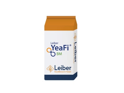 Leiber YeaFi® BM Rinder und Schweine 25 kg Sack