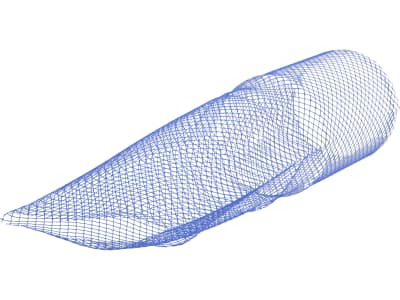  Rebschützer  60 cm 