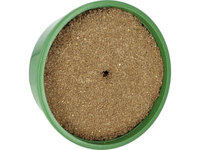 Kaiser B-Mineralfutter Pickschale für Ökobetriebe geeigneter Pickstein zur Beschäftigung von Hühnern 10 kg Kaiser B-Mineralfutter Pickschale für Ökobetriebe geeigneter Pickstein zur Beschäftigung von Hühnern 10 kg