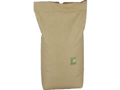 Kaiser B-FE Ferkelergänzungsfutter für Ökobetriebe geeignetes Ferkelfutter Mehl 25 kg Sack
