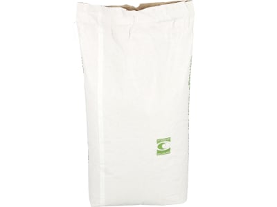 Kaiser B-LM 100 Legemehl für Legehennen für Ökobetriebe geeignetes Legehennenfutter Hühnerfutter Mehl 25 kg Sack