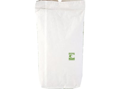 Kaiser B-L 100 Alleinfutter für Legehennen für Ökobetriebe geeignetes Legehennenfutter Hühnerfutter Mehl 25 kg Sack