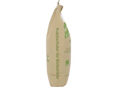 Kaiser B-FSK Ferkelstarterkorn für Ökobetriebe geeignetes Ferkelaufzuchtfutter Ferkelfutter Pellet 25 kg Sack