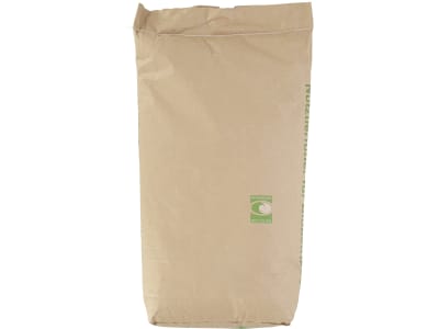 Kaiser B-SM Alleinfuttermittel für die Schweinemast für Ökobetriebe geeignetes Schweinefutter für Mittel-/Universalmast Mehl 25 kg Sack