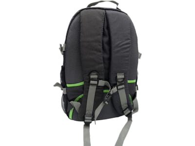 BayWa Rucksack 24,3 l, 29 x 15 x 45 cm für Freizeit, Arbeit und Uni