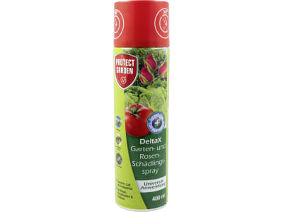 Protect Home Garten- und Rosen-Schädlingsspray 400 ml Protect Home Garten- und Rosen-Schädlingsspray 400 ml