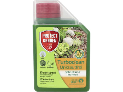 Protect Garden Turboclean Unkrautfrei    