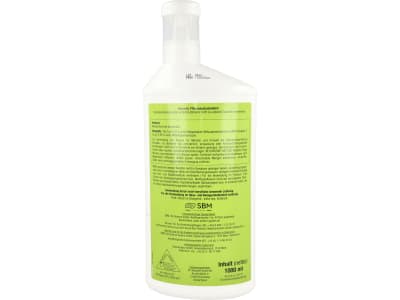 Protect Garden Permaclean Duo Unkraut & Wurzel-Ex 1 l Schachtel  180 m²