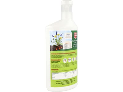 Protect Garden Permaclean Duo Unkraut & Wurzel-Ex 1 l Schachtel  180 m²