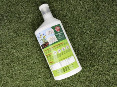 Protect Garden Permaclean Duo Unkraut & Wurzel-Ex 1 l Schachtel  180 m²