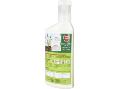 Protect Garden Permaclean Duo Unkraut & Wurzel-Ex 500 ml Schachtel  90 m²