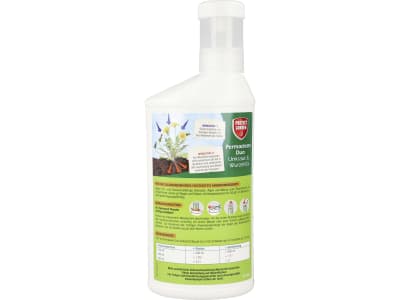 Protect Garden Permaclean Duo Unkraut & Wurzel-Ex 500 ml Schachtel  90 m²