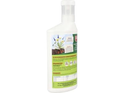 Protect Garden Permaclean Duo Unkraut & Wurzel-Ex 500 ml Schachtel  90 m²