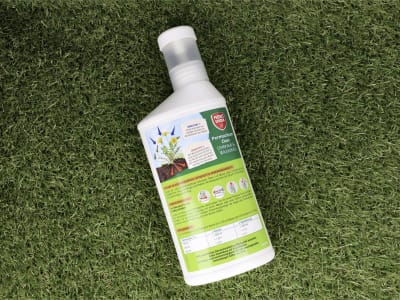 Protect Garden Permaclean Duo Unkraut & Wurzel-Ex 500 ml Schachtel  90 m²