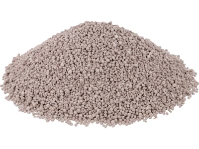 COMPO EXPERT Floranid® Twin Baumkraft feingekörnter NPK 9+5+20 Baumdünger, mit ISODUR®, CROTODUR® u. Bacillus subtilis 25 kg Sack  Granulat