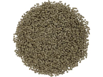 Kaiser B-LAK 100 pelletiertes Alleinfutter für Legehennen für Ökobetriebe geeignetes Legehennenfutter Hühnerfutter Pellet 25 kg Sack