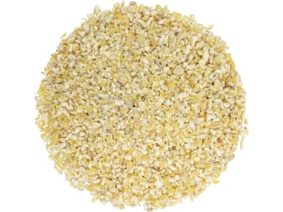 Kaiser Bio-Maisbruch A (anerkannte Ware) naturbelassener Bruchmais in Bio-Qualität 25 kg Sack Kaiser Bio-Maisbruch A (anerkannte Ware) naturbelassener Bruchmais in Bio-Qualität 25 kg Sack
