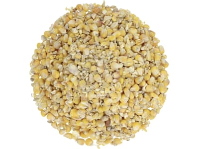 Kaiser Bio-Mais A (anerkannte Ware) naturbelassener Futtermais in Bio-Qualität Kaiser Bio-Mais A (anerkannte Ware) naturbelassener Futtermais in Bio-Qualität
