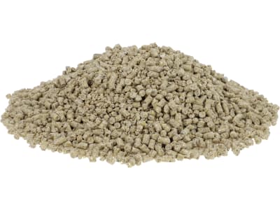 Kaiser B-PMK Putenmastkorn für Ökobetriebe geeignetes Putenmastfutter (Mittelmast) Putenfutter Pellet 25 kg Sack