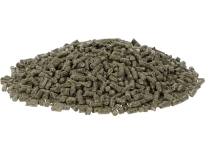 Kaiser B-PEK Kraftfutter für Pferde, für Ökobetriebe geeignetes Pferdefutter Kaiser B-PEK Kraftfutter für Pferde, für Ökobetriebe geeignetes Pferdefutter