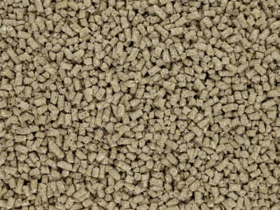 Kaiser B-PMK Putenmastkorn für Ökobetriebe geeignetes Putenmastfutter (Mittelmast) Putenfutter Pellet 25 kg Sack