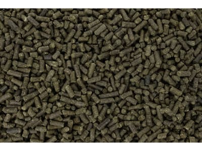 Kaiser Bio-Grünmehlpellets naturbelassene Pellets aus Grünmehl in Bio-Qualität Kaiser Bio-Grünmehlpellets naturbelassene Pellets aus Grünmehl in Bio-Qualität