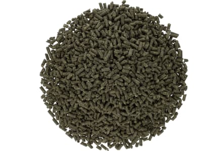 Kaiser B-Kanin Kombi für Ökobetriebe geeignetes Kaninchenfutter für Mast- und Zuchtkaninchen Pellet 25 kg Sack