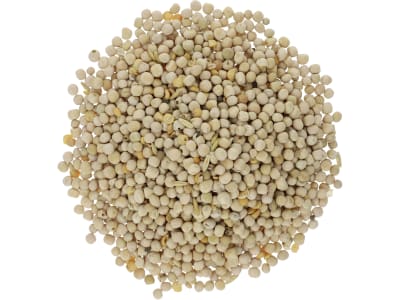 Kaiser Bio-Erbsen A (anerkannte Ware) naturbelassene Erbsen in Bio-Qualität Kaiser Bio-Erbsen A (anerkannte Ware) naturbelassene Erbsen in Bio-Qualität