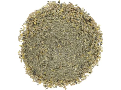 Kaiser B-LZ 100 D Zweinutzungshuhn Alleinfutter für Legehennen Demeter Betriebe geeignetes Legehennenfutter Hühnerfutter Mehl 25 kg Sack Kaiser B-LZ 100 D Zweinutzungshuhn Alleinfutter für Legehennen Demeter Betriebe geeignetes Legehennenfutter Hühnerfutter Mehl 25 kg Sack